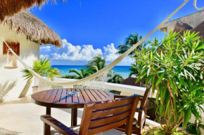 Отель Playa Palms Beach Hotel  Плая-Дель-Кармен